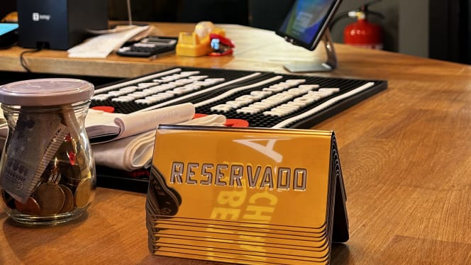 Sushi Flower - Teatinos - 7