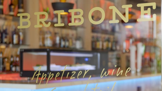 Bribone - Meliá Alicante - 6