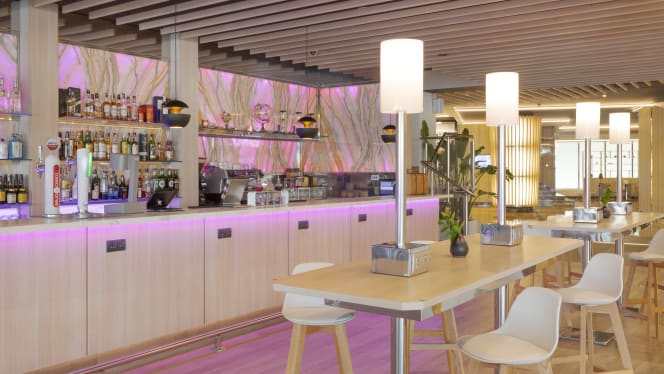 Bribone - Meliá Alicante - 2