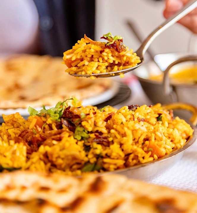 Shahi Dhaba - 1
