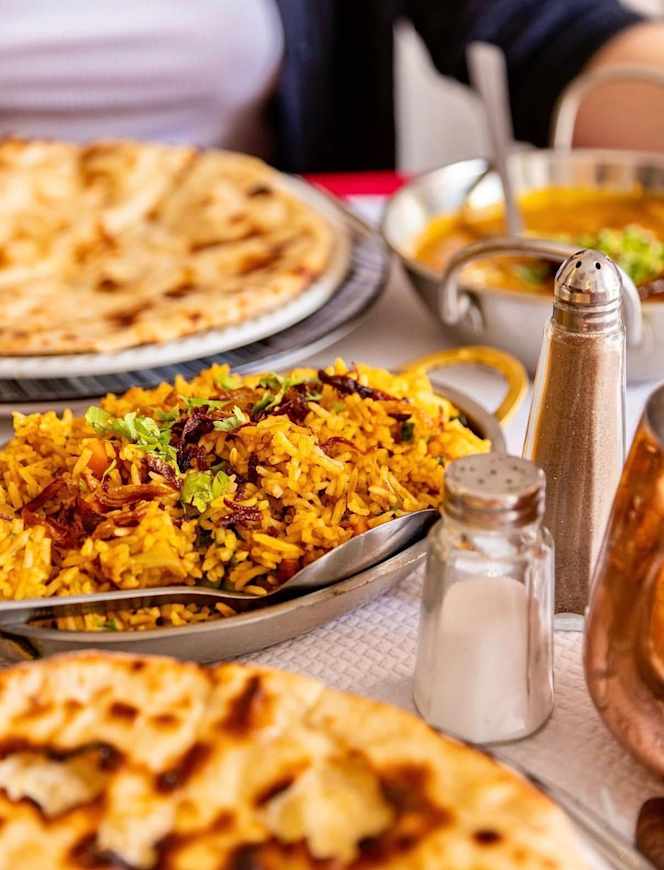 Shahi Dhaba - 0