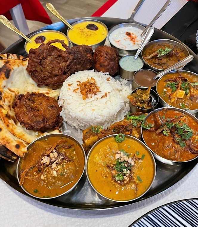 Shahi Dhaba - 4