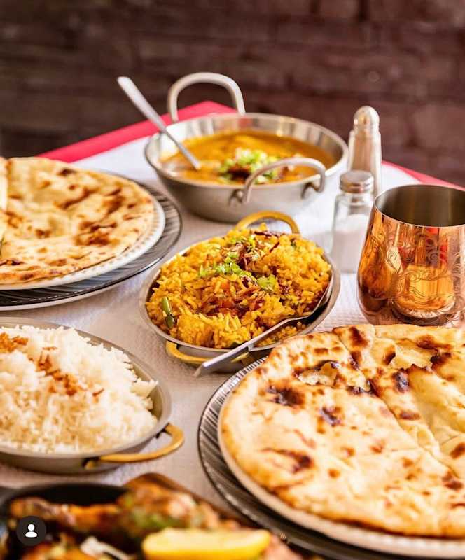 Shahi Dhaba - 2