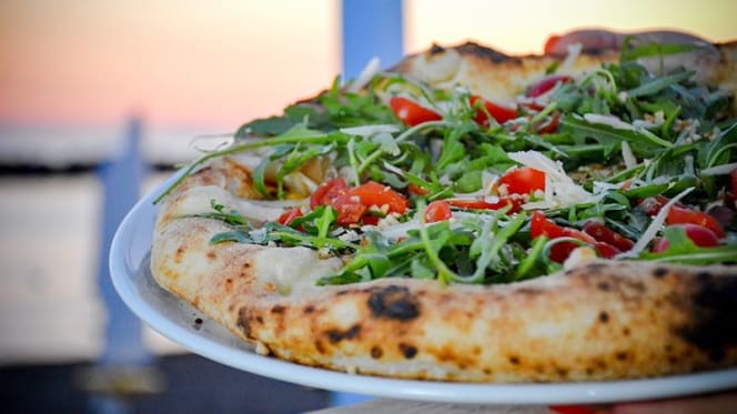 Lavela Beach Club - 3