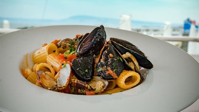 Lavela Beach Club - 5