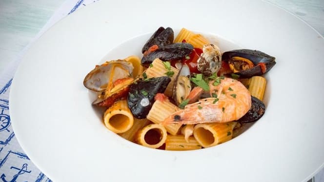 Lavela Beach Club - 2