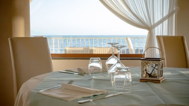 Lavela Beach Club - 8