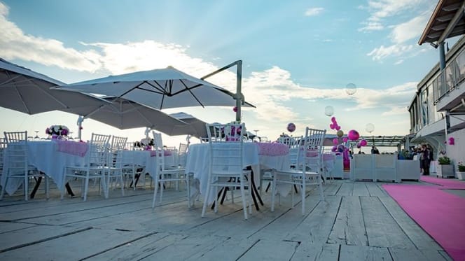 Lavela Beach Club - 0