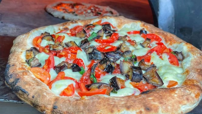 Pizzeria Donna Sofia ai Tribunali - Napoli - 0