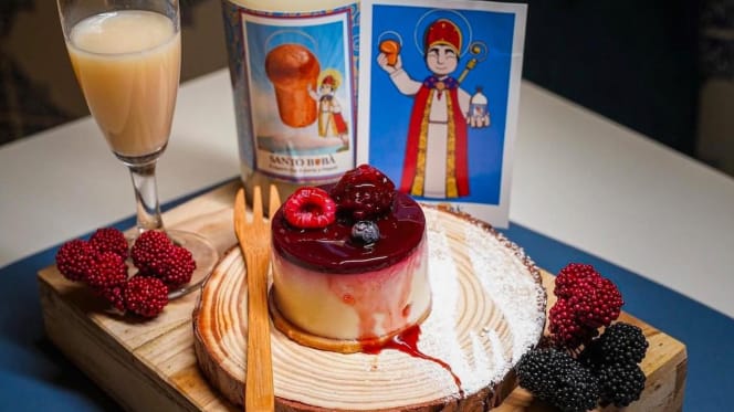 O' Cerriglio Amore Al Primo Morso - 6