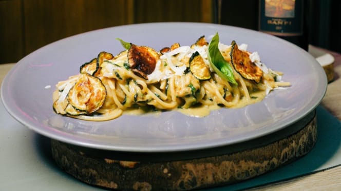 O' Cerriglio Amore Al Primo Morso - 9