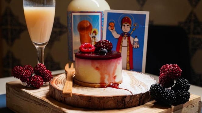 O' Cerriglio Amore Al Primo Morso - 5