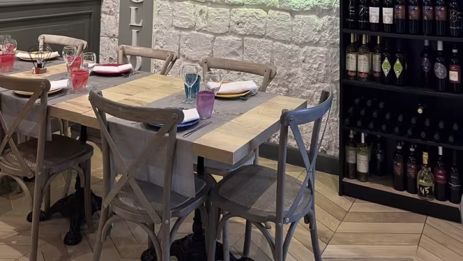 O' Cerriglio Amore Al Primo Morso - 1