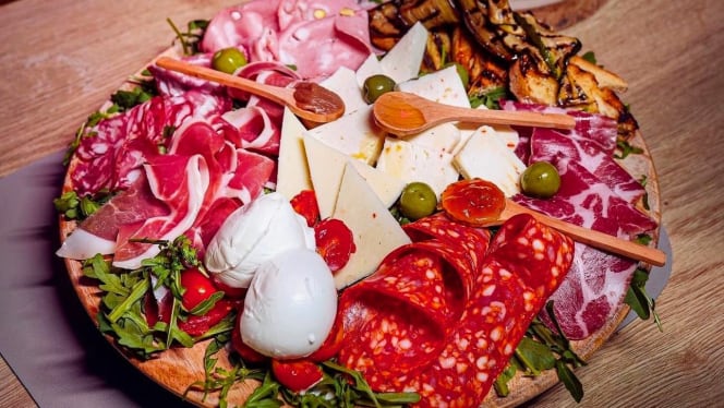 O' Cerriglio Amore Al Primo Morso - 7