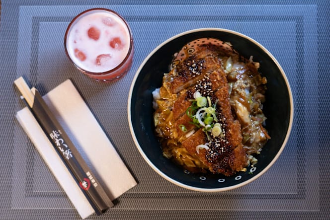 Koro Izakaya Bar - Lisboa - 3