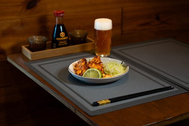 Koro Izakaya Bar - Lisboa - 4