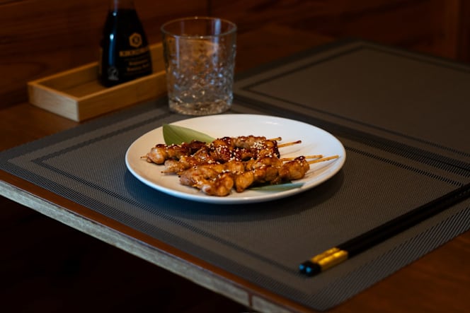 Koro Izakaya Bar - Lisboa - 0