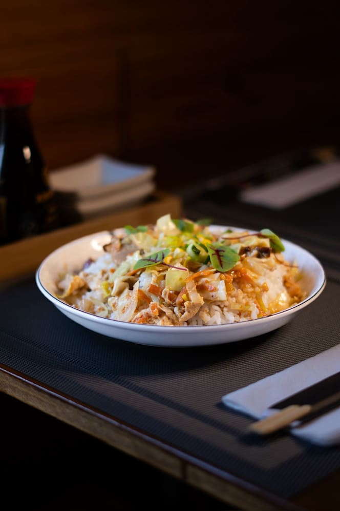 Koro Izakaya Bar - Lisboa - 2