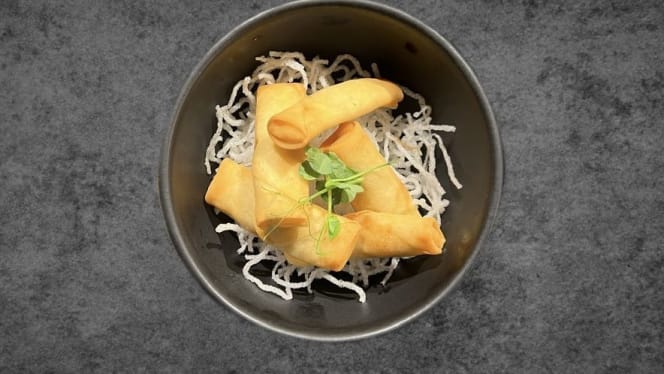 Reiskorn Wollzeile - 1