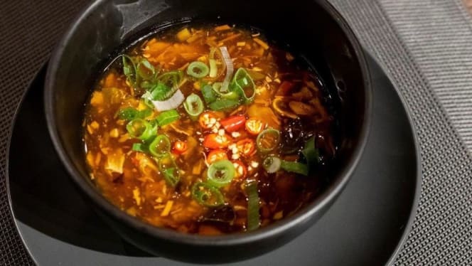 Reiskorn Wollzeile - 7