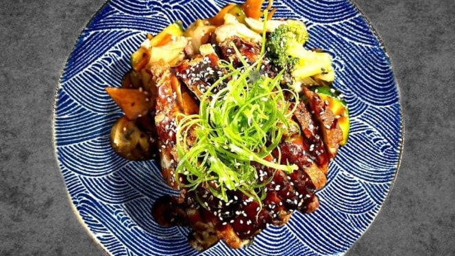 Reiskorn Wollzeile - 3