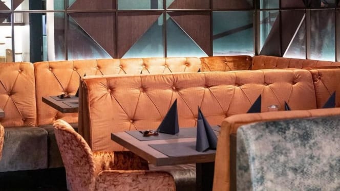 Reiskorn Wollzeile - 0