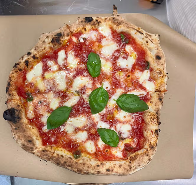 La Nostra Pizzeria Sopot - 1