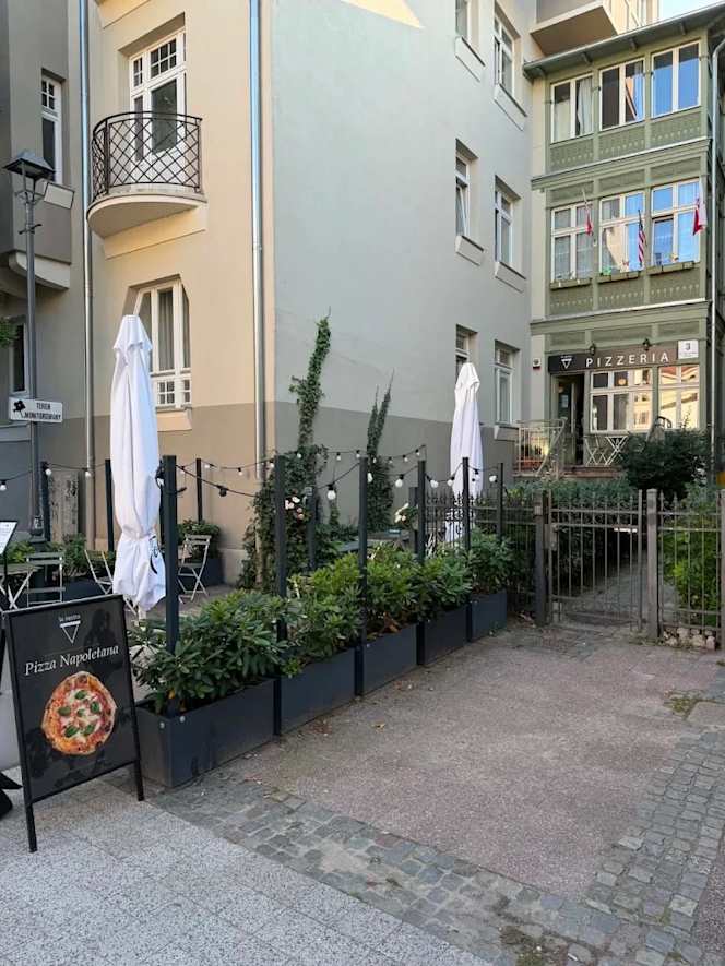 La Nostra Pizzeria Sopot - 3