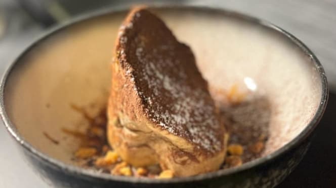 L’OSTAIA IN DARSENA - 6