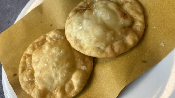 L’OSTAIA IN DARSENA - 2