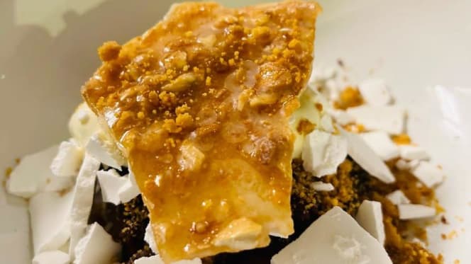 L’OSTAIA IN DARSENA - 8