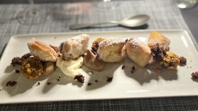 L’OSTAIA IN DARSENA - 5