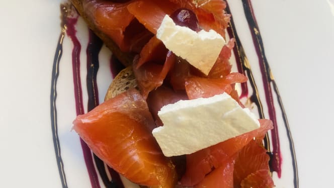 L’OSTAIA IN DARSENA - 3