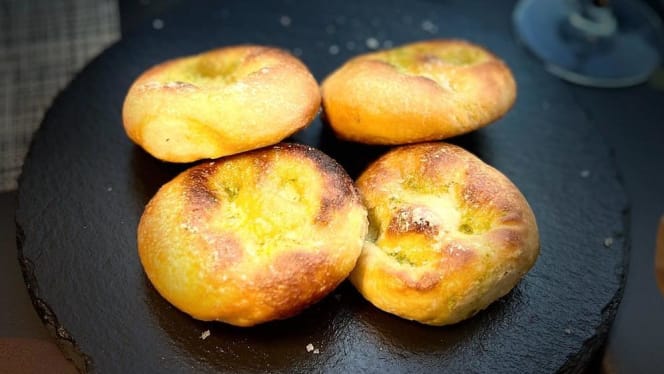 L’OSTAIA IN DARSENA - 7