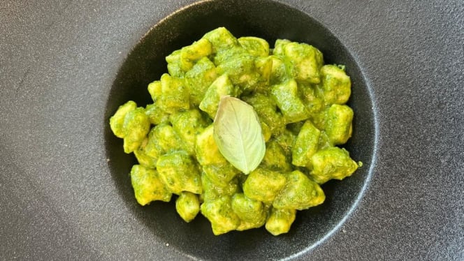 L’OSTAIA IN DARSENA - 9