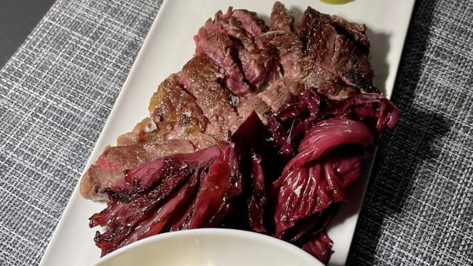 L’OSTAIA IN DARSENA - 4