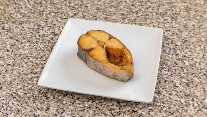 Afrofeast Cuisine - 4