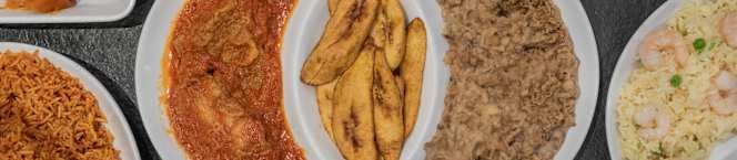Afrofeast Cuisine - 6