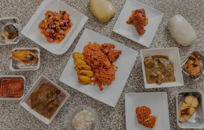 Afrofeast Cuisine - 0
