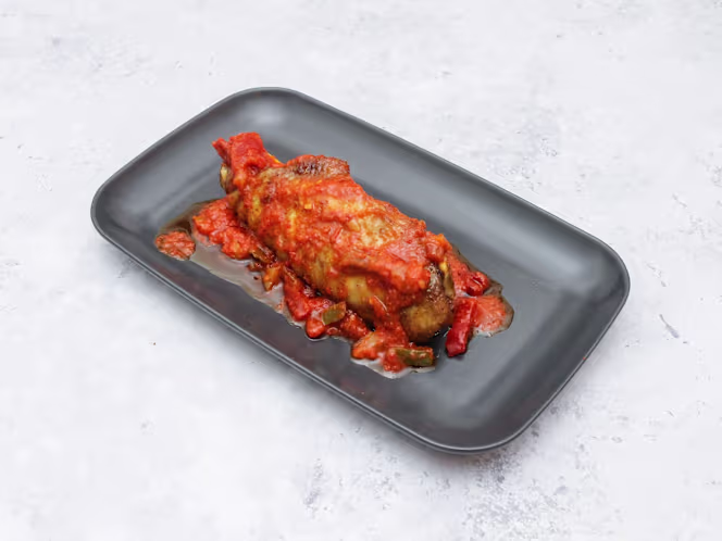 Afrofeast Cuisine - 3