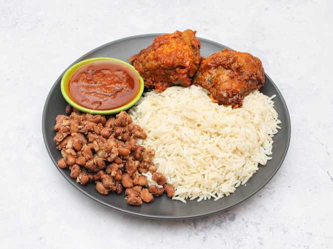 Afrofeast Cuisine - 2
