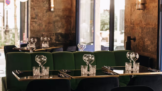 Les Foodies - Paris - 5