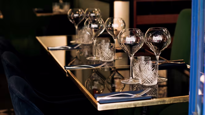 Les Foodies - Paris - 7