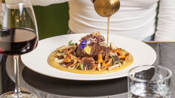 Les Foodies - Paris - 8