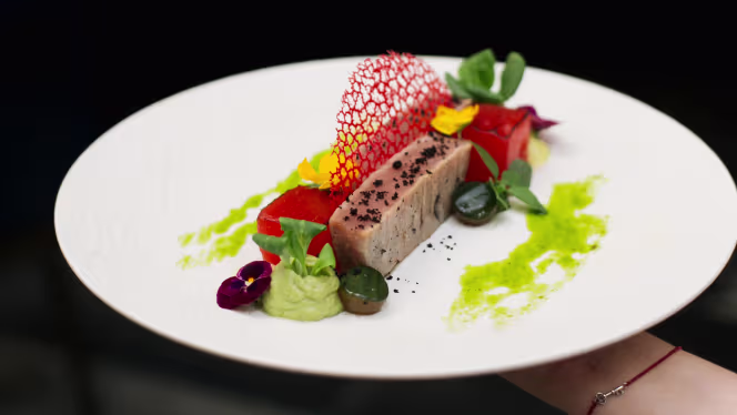 Les Foodies - Paris - 1