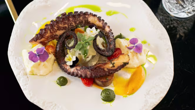 Les Foodies - Paris - 2