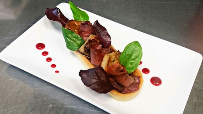 Le P'tit Bistrot - 2