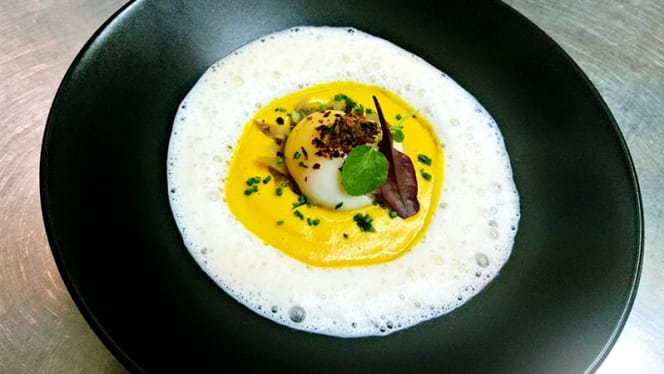 Le P'tit Bistrot - 0