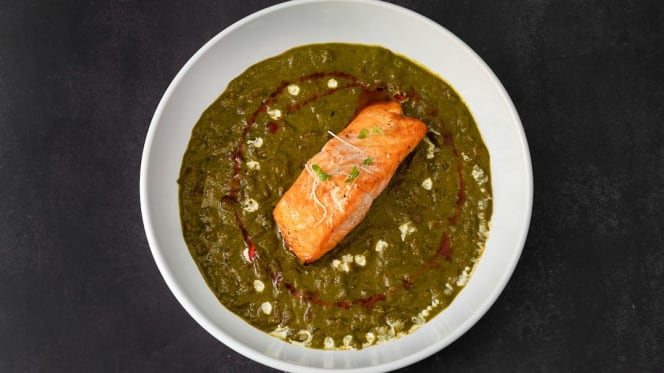 Bell Bottom Eatery - 9