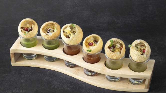 Bell Bottom Eatery - 8